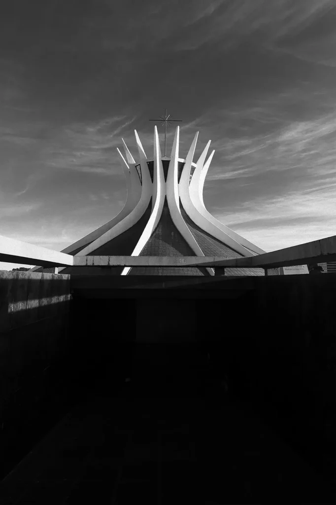 Catedral de brasília